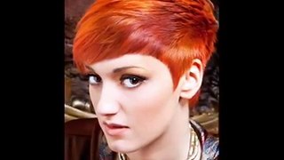 Модный цвет волос new - Новинки - 84 варианта окрашивания