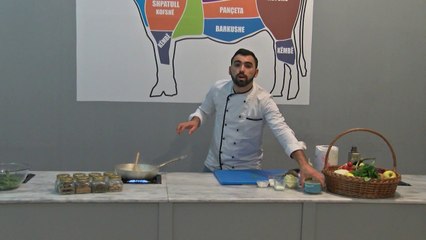 Arti i Kuzhines 21 Nentor 2017