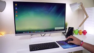 Samsung DeX Unboxing & First Impressions!