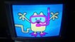 Wow Wow Wubbzy Theme Song in Slow Motion