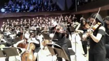 Marc Martel - We Will Rock You (Encore) 09.05.2018 @ Private Concert for UNAM Teachers