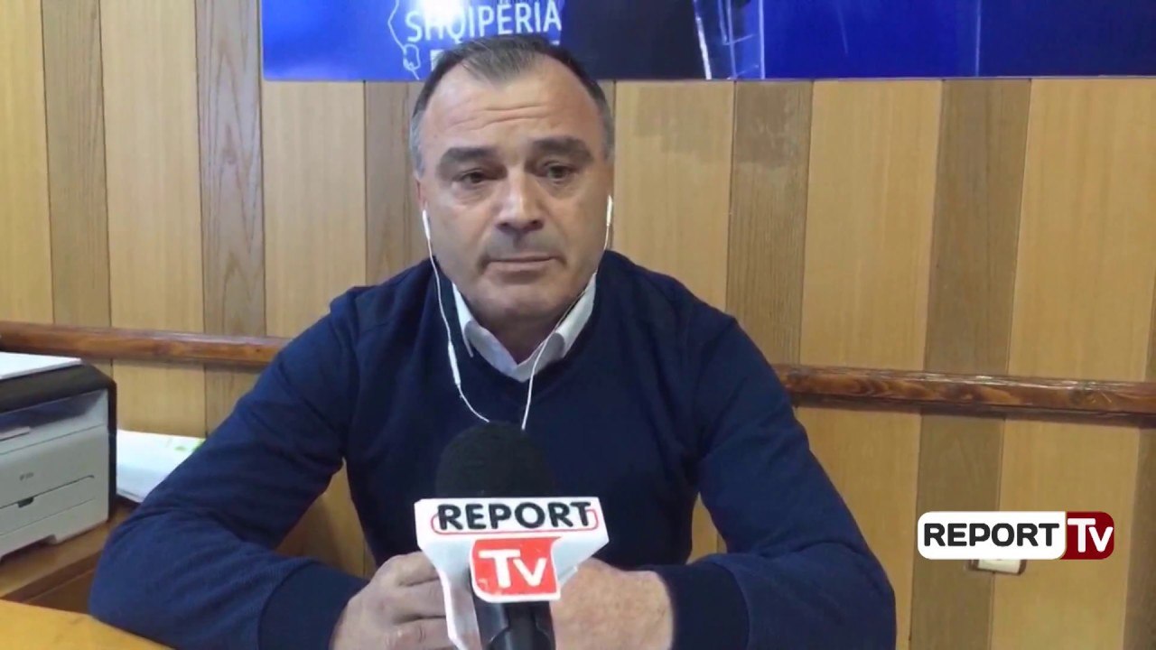 Report TV - 1 ditë përpara protestës së opozitës, flasin kryetarët e PD në rrethe