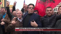 Opozita përgatitet për protestën - News, Lajme - Vizion Plus