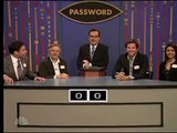 Password with Robert De Niro, Bradley Cooper and Jimmy Fallon