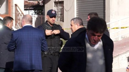 Janari, muaji i tritolit,në total 11 shpërthime - Top Channel Albania - News - Lajme