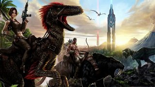Ark Survival Evolved Xbox One: Duplicate Anything Glitch