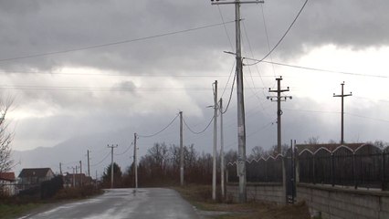 Rrugët e Gjakovës në errësirë, u kërkua ndriçim - Lajme