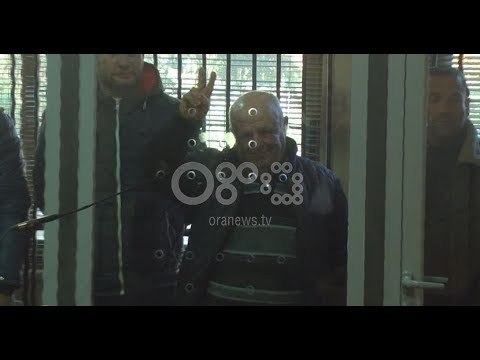 Ora News - Gjykata liron protestuesit kundër inceneratorit të Verrisë