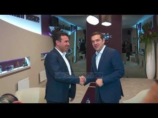 Emri i “Maqedonisë”, ndërmjetësuesi i OKB-së entuziast - Top Channel Albania - News - Lajme