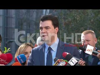 Basha: Te shtunen protestojme qetesisht