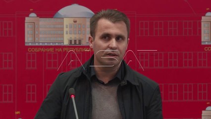 Kuvend, tentime për shkarkimin e anëtarit të "Besës"