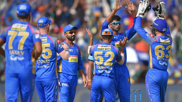 IPL 2018 : Rajasthan Royals Predicted XI against Chennai Super Kings | वनइंडिया हिंदी