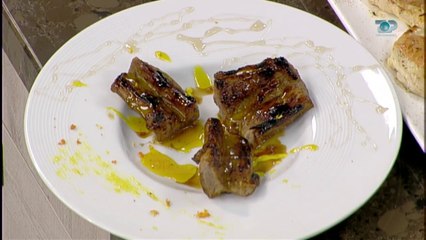 Ne Shtepine Tone, 26 Janar 2018, Pjesa 3 - Fileto gici me salcë kurry perime dhe oriz