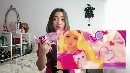 Pepper Talks: School Supplies Haul