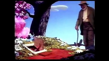 Digitized opening to The Little Mermaid (UK VHS – version 2)