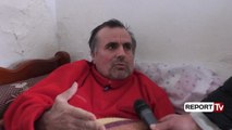 Report TV - Familja Braka jeton vetëm me pensionin e kryefamiljarit invalid në Akërni të Vlorës