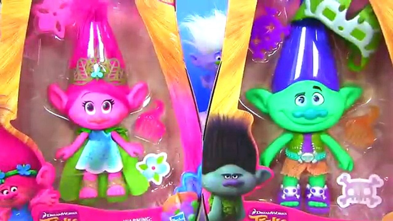 Тролли Trolls ТЕПЕРЬ БЕРГЕНЫ БОЯТСЯ ТРОЛЛЕЙ! ДИСНЕЙ МУЛЬТИК #МУЛЬТФИЛЬМ #МОАНА