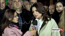 Report TV - Protesta e opozitës, Duma paralajmëron Ramën: Jemi vetëm në fillesë