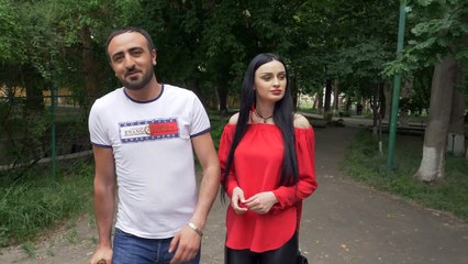 Erevi, episode 47 /Երևի, մաս 47