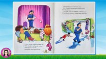Officer Buckle and Gloria by Peggy Rathmann - Stories for Kids - Childrens Books Read Along Aloud