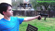 We Tech Full Metal Limited Edition Nighthawk Custom 1911 Airsoft Gas Blowback with Robert-Andre