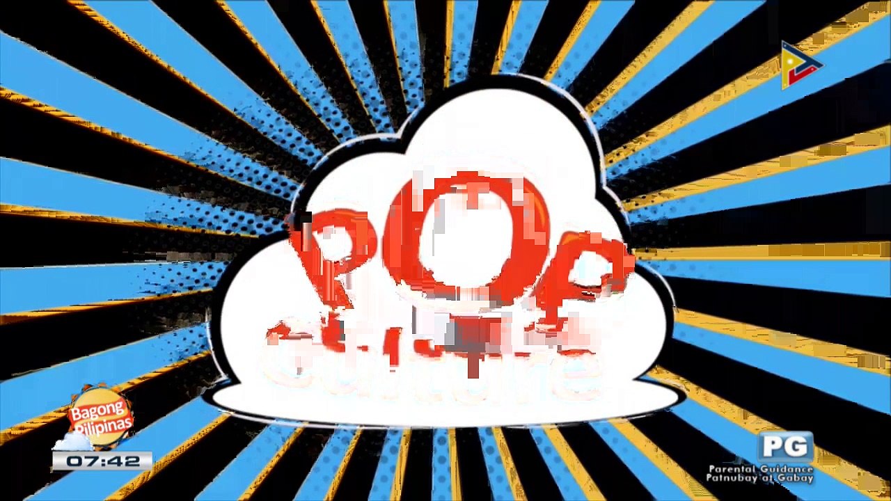 POP CULTURE: Visual artist - from collection to own craft