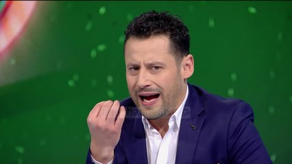 Fiks Fare, 26 Janar 2018, Pjesa 1 - Investigative Satirical Show HD