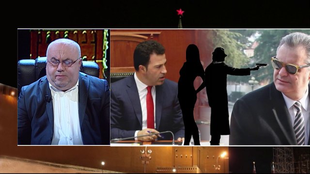 Ora News - Ju flet Moska : Portreti i fshehtë i Niko Peleshit, sipas Blushit