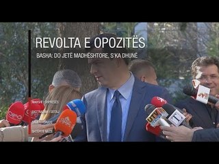 Edicioni i lajmeve i orës 20:00, 26 janar 2018 - Ora News