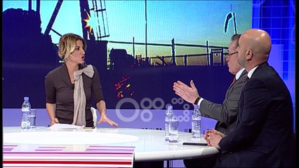 Ora News -Bode i përgjigjet Rezart Taçit për ARMO-n