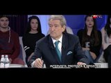 Zone e Lire/ Berisha perballe pedagogeve, flet per fatkeqesine e tij me te madhe (26.01.2018)