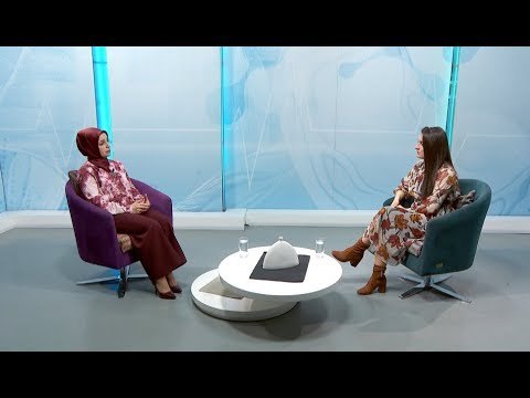 Emisioni Pasqyra e Shëndetit - 27.01.2018 (PJESA II)