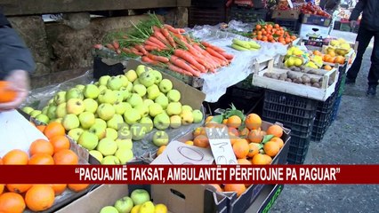 AKTUALITET   TREGU I RUSIT, KONKURENCA E PALIGJSHME new