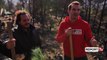 Report TV - Mbillen pemë të reja në Petrelë, Veliaj: Të rikthejmë traditën