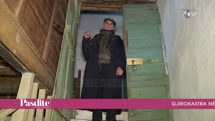 Pasdite ne TCH, Shemben shtëpitë muzeale në Gjirokastër, 26 Janar 2018, Pjesa 4
