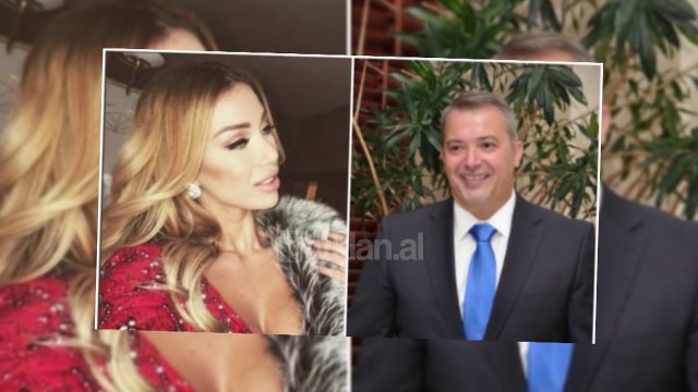 Jo vetem mode/ VIP-at shqiptare qe shpenzojne miliona per veshje (27.01.2018)