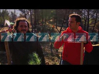 MBILLEN DY MIJE PEME NE PETRELE - News, Lajme - Kanali 12