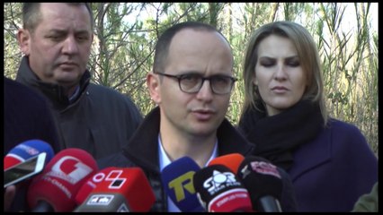 INVESTIMET NE DELTEN E BUNES, KLOSI E BUSHATI THONE SE PROJEKTI SYNON ZHVILLIMIN E TURIZMIT LAJM
