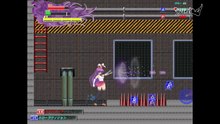 REISEN's_ACTION GamePlay By Futomomo