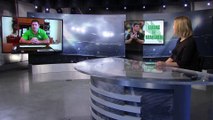 North Texas Football Coach Seth Littrell Previews His Team in 2018