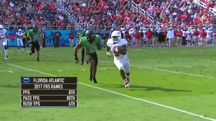 Where Does Devin Singletary Project in the 2019 NFL Draft?