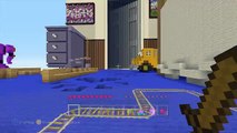 Minecraft Xbox - Five Nights At Freddys - Hunger Games