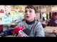Report TV - Lezhe, nis zbatim i projektit  "Të bëjmë detyrat në shkollë"