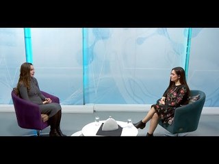 Emisioni "Pasqyra e Shëndetit" - 28.01.2018 (PJESA I)