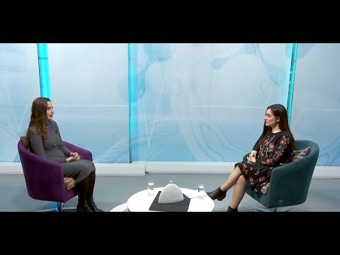 Emisioni Pasqyra e Shëndetit - 28.01.2018 (PJESA II)
