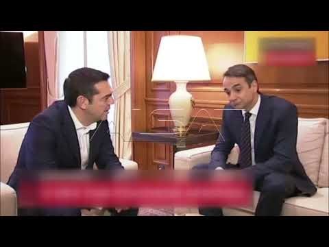 Çështja e emrit, Cipras: Punojmë për gjetjen e një zgjidhje të pranueshme