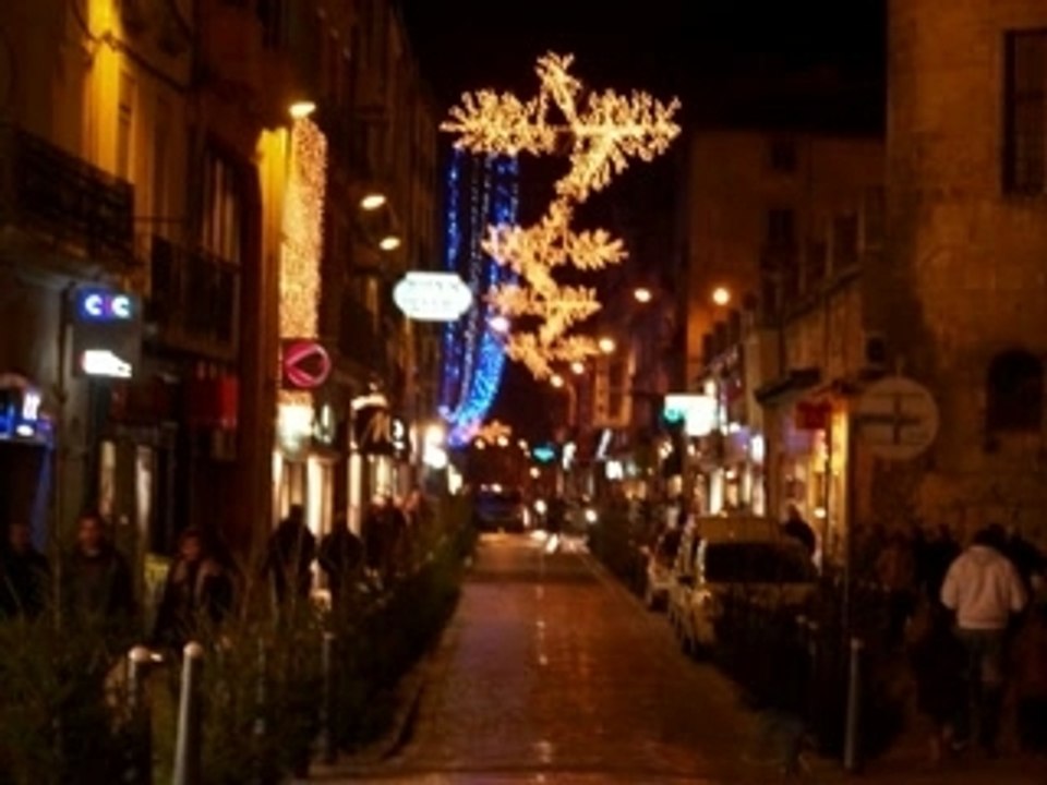 Notre week end
