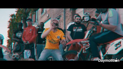 Cortex le Bylka - Parlons bien, parlons Courneuviens #2