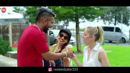 Lagdi Lahore Di Aa - Killer Bold Love Story - Most Beautiful Songs - New Version Hindi Songs 2018