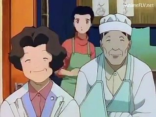 Golden Boy capitulo 3 ゴールデンボーイ